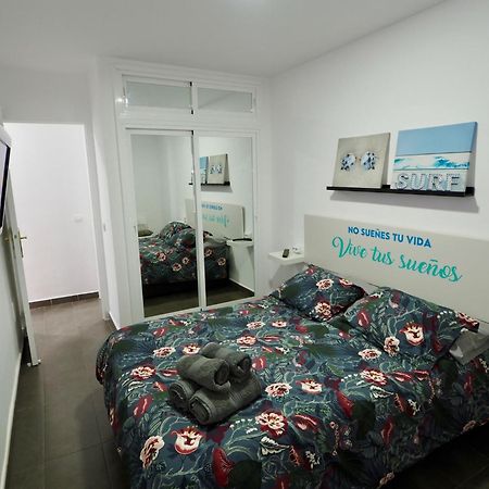 A 10 Min De La Playa Y Con Excelentes Zonas Comunes Apartment Benalmadena Exterior photo