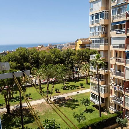 A 10 Min De La Playa Y Con Excelentes Zonas Comunes Apartment Benalmadena Exterior photo
