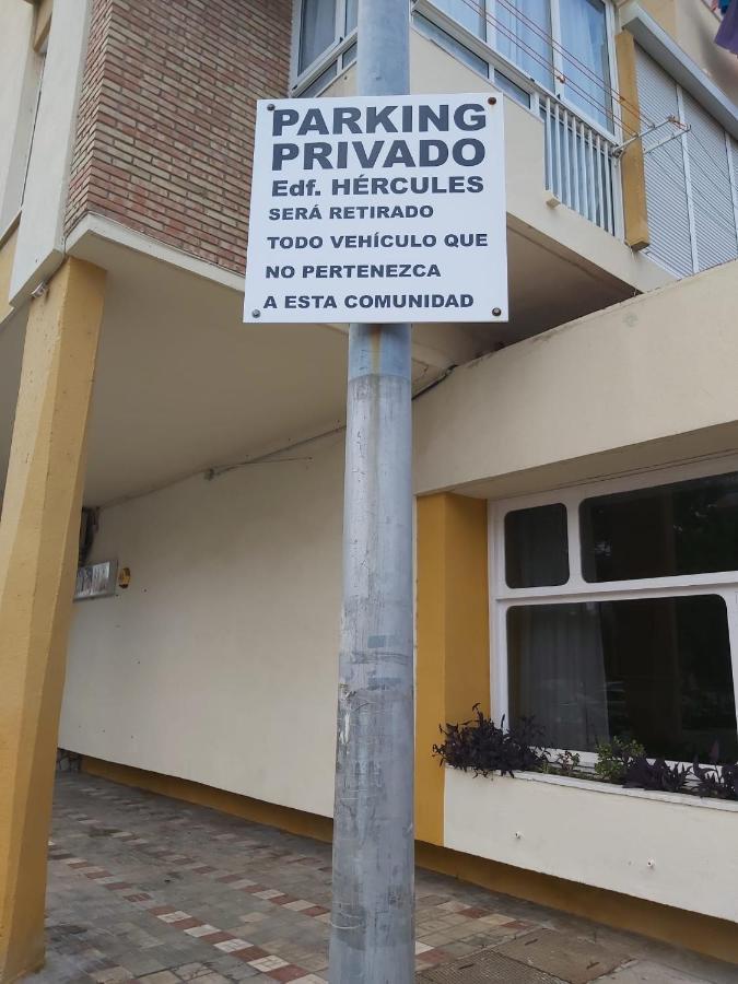 A 10 Min De La Playa Y Con Excelentes Zonas Comunes Apartment Benalmadena Exterior photo