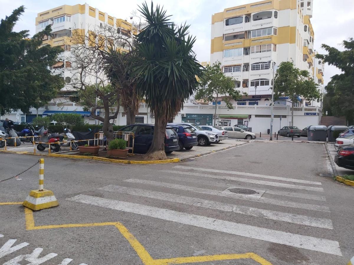 A 10 Min De La Playa Y Con Excelentes Zonas Comunes Apartment Benalmadena Exterior photo