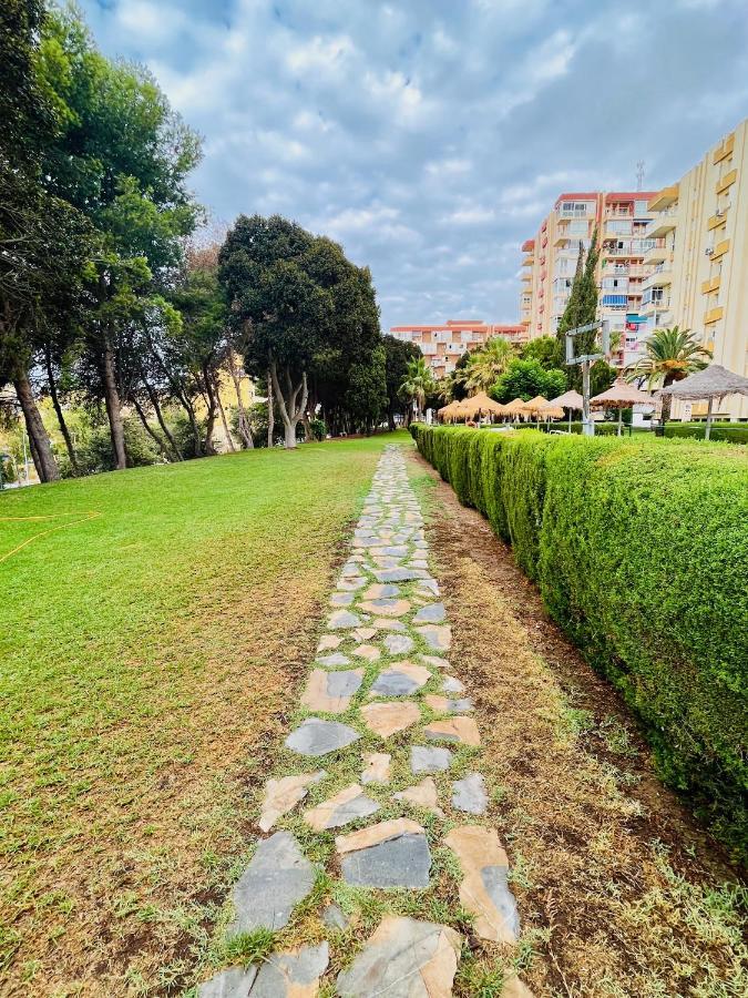 A 10 Min De La Playa Y Con Excelentes Zonas Comunes Apartment Benalmadena Exterior photo