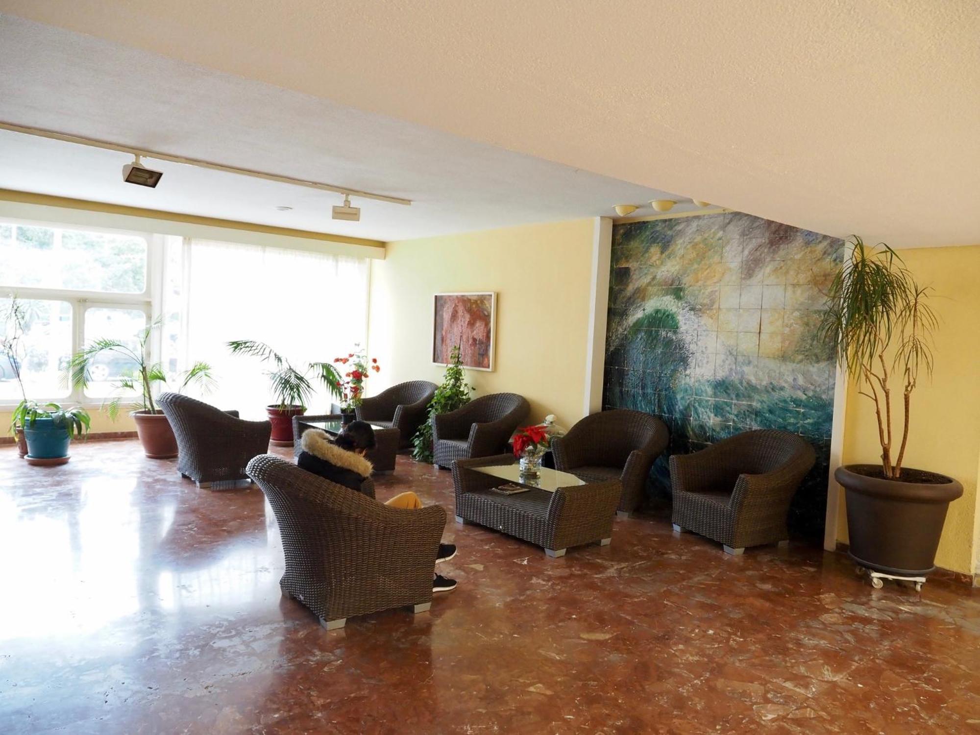 A 10 Min De La Playa Y Con Excelentes Zonas Comunes Apartment Benalmadena Exterior photo
