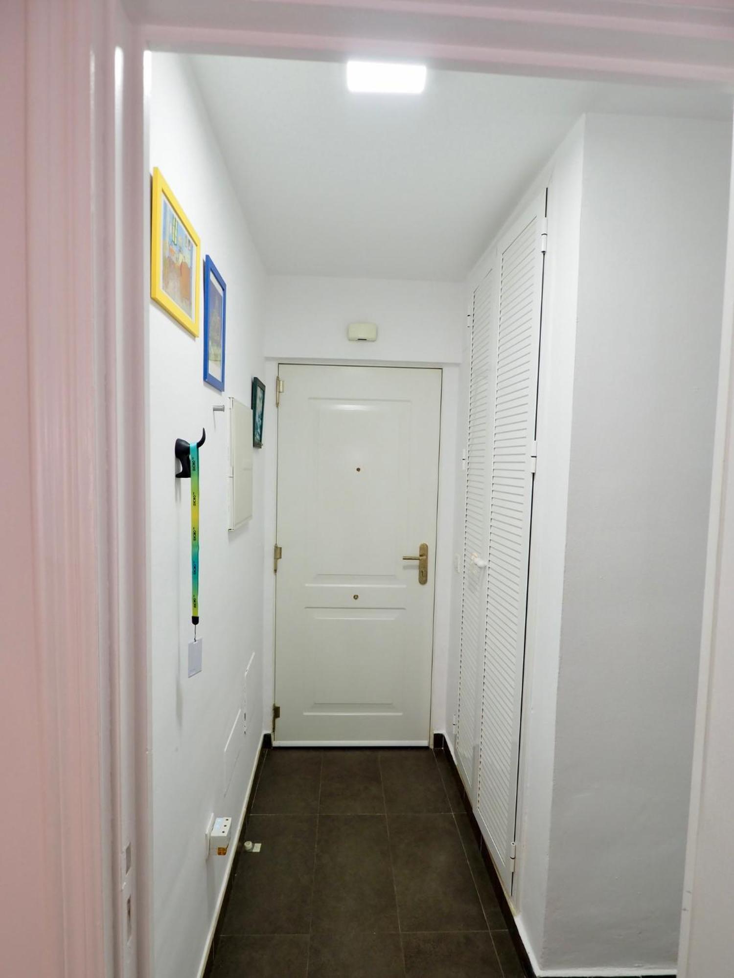 A 10 Min De La Playa Y Con Excelentes Zonas Comunes Apartment Benalmadena Exterior photo