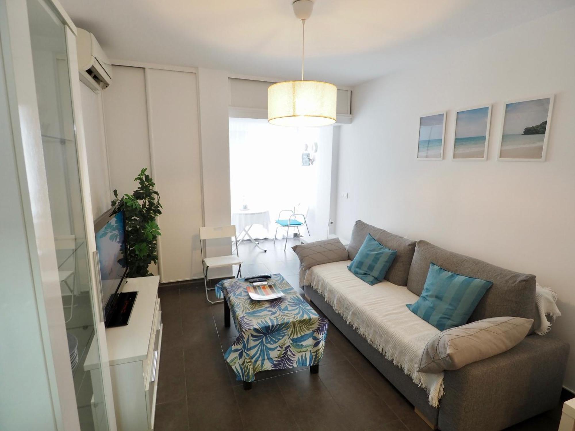 A 10 Min De La Playa Y Con Excelentes Zonas Comunes Apartment Benalmadena Exterior photo