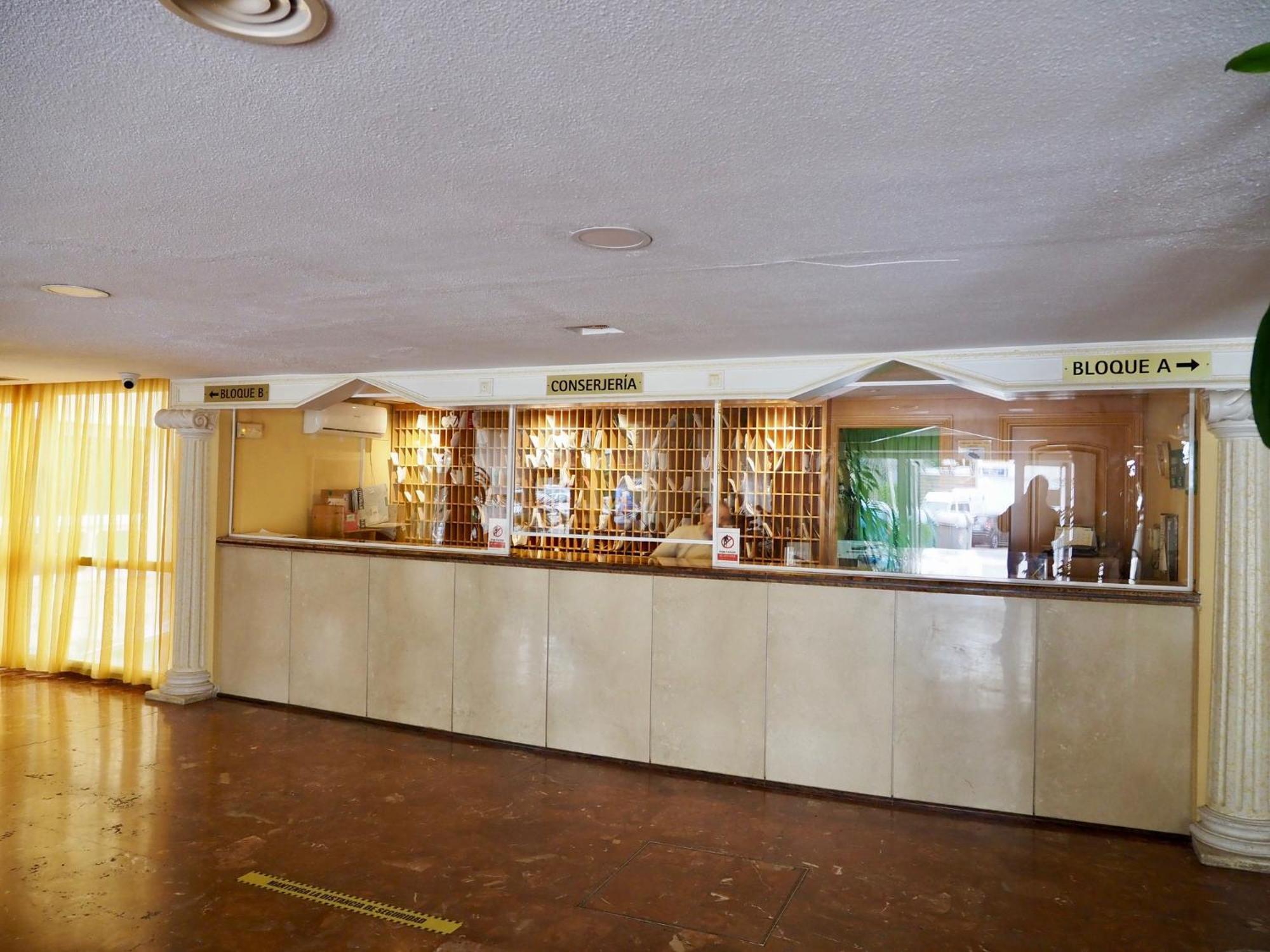 A 10 Min De La Playa Y Con Excelentes Zonas Comunes Apartment Benalmadena Exterior photo