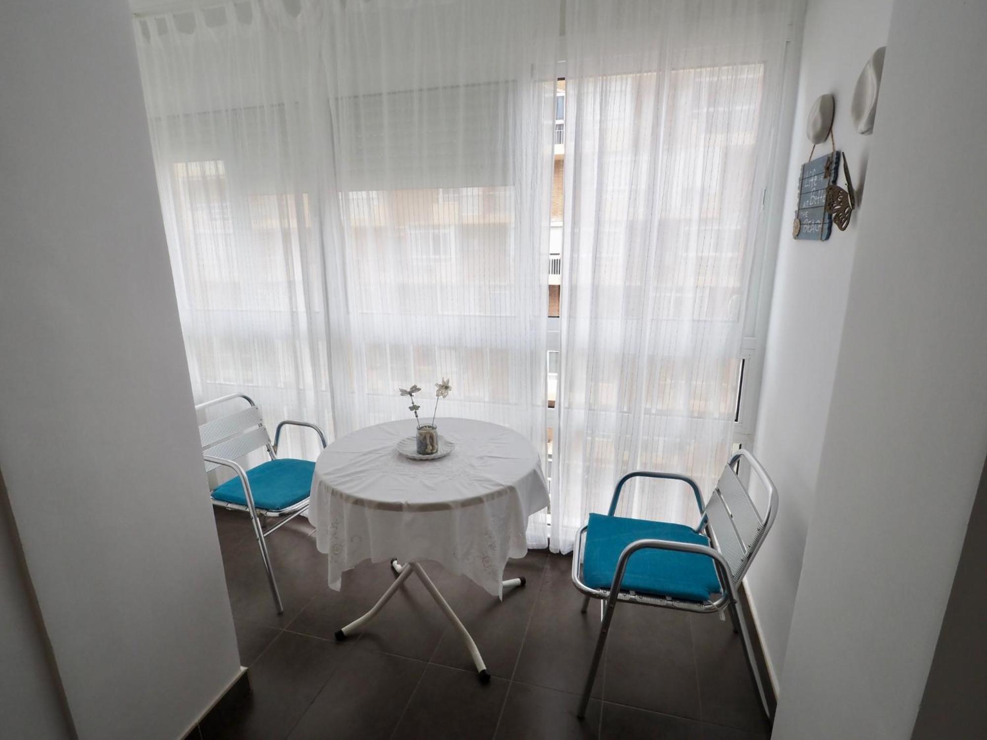 A 10 Min De La Playa Y Con Excelentes Zonas Comunes Apartment Benalmadena Exterior photo