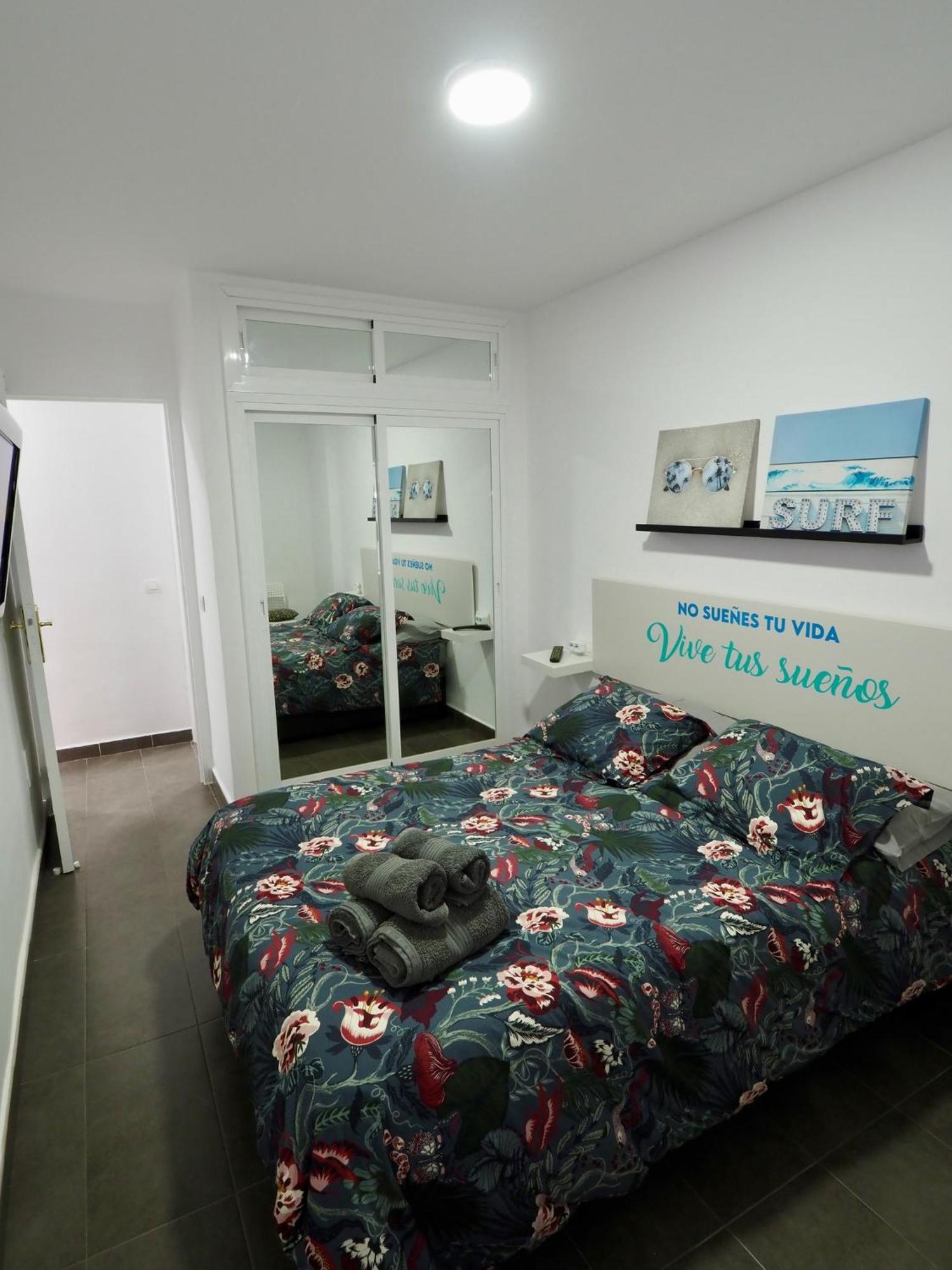 A 10 Min De La Playa Y Con Excelentes Zonas Comunes Apartment Benalmadena Exterior photo