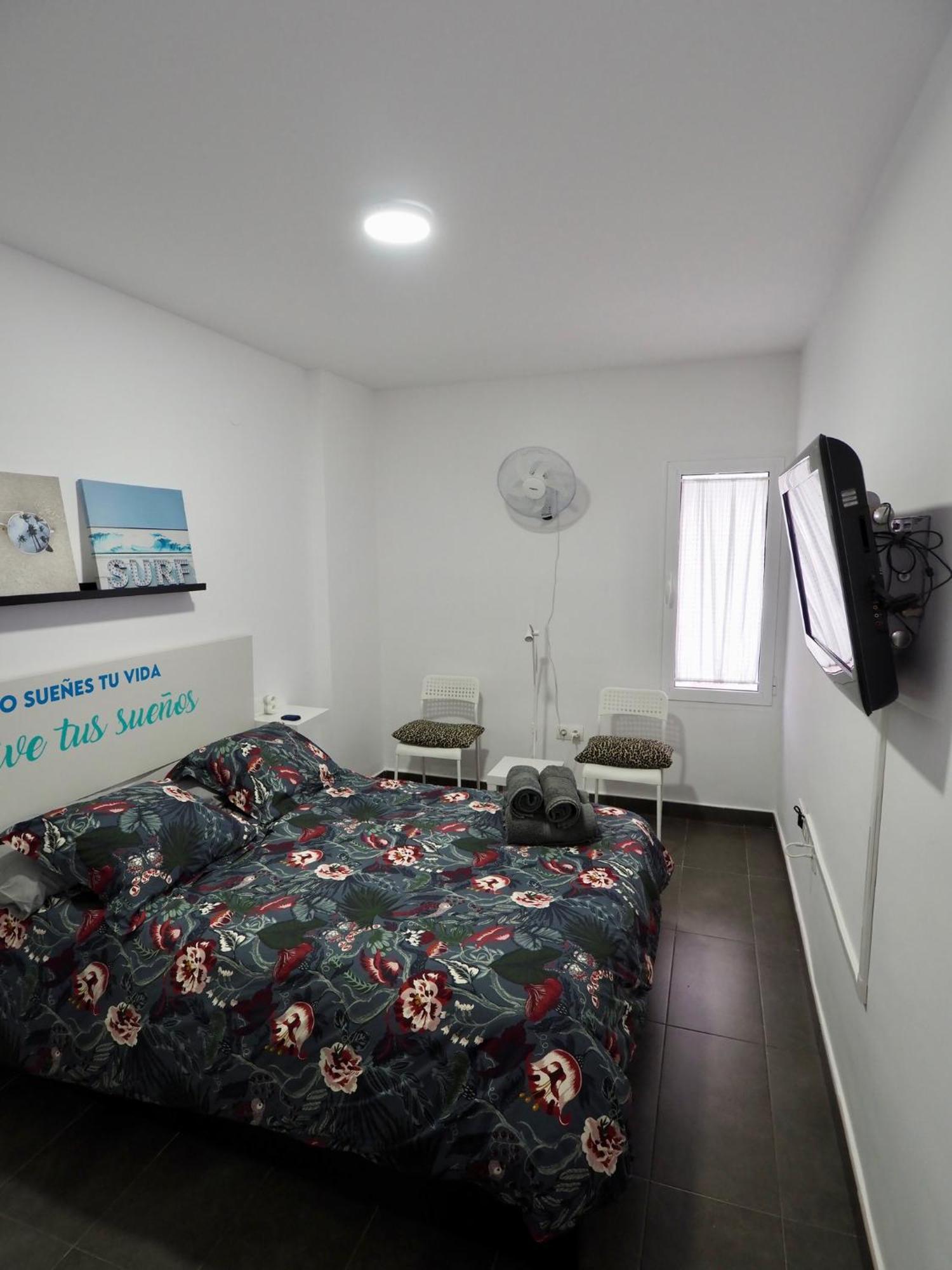 A 10 Min De La Playa Y Con Excelentes Zonas Comunes Apartment Benalmadena Exterior photo