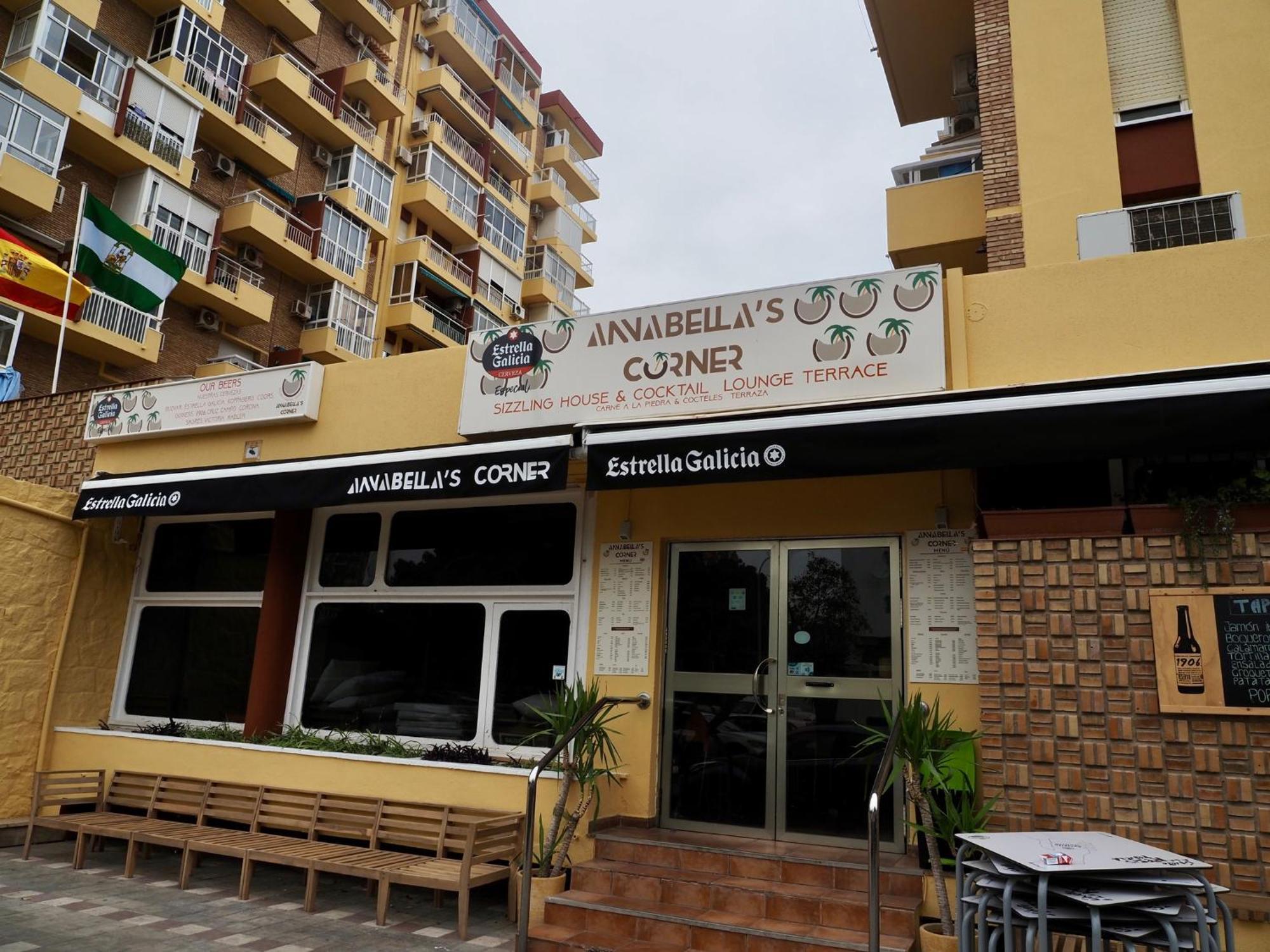 A 10 Min De La Playa Y Con Excelentes Zonas Comunes Apartment Benalmadena Exterior photo