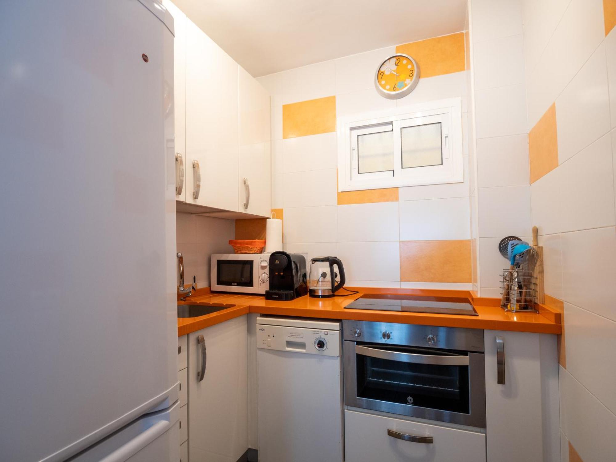 A 10 Min De La Playa Y Con Excelentes Zonas Comunes Apartment Benalmadena Exterior photo