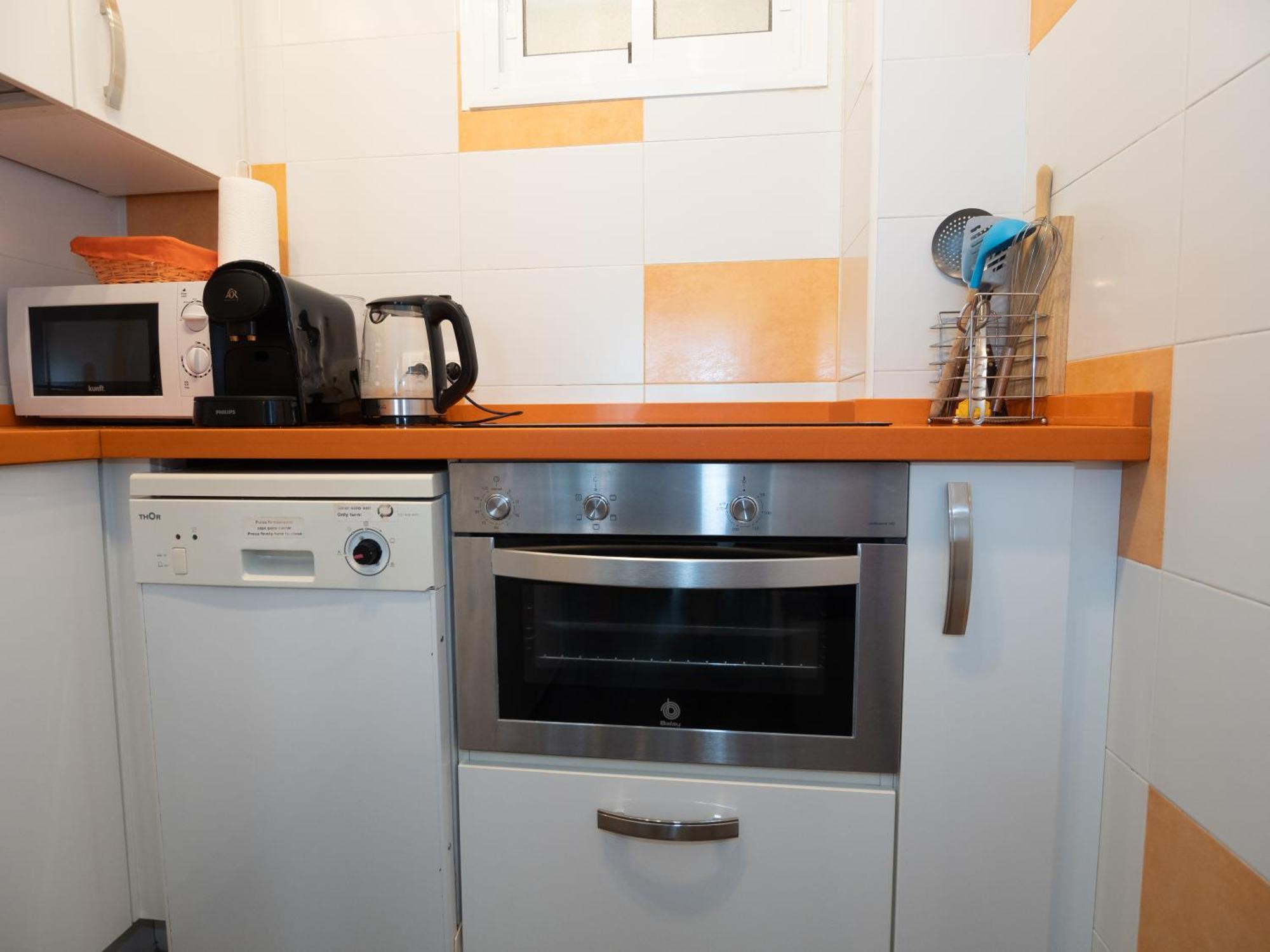 A 10 Min De La Playa Y Con Excelentes Zonas Comunes Apartment Benalmadena Exterior photo