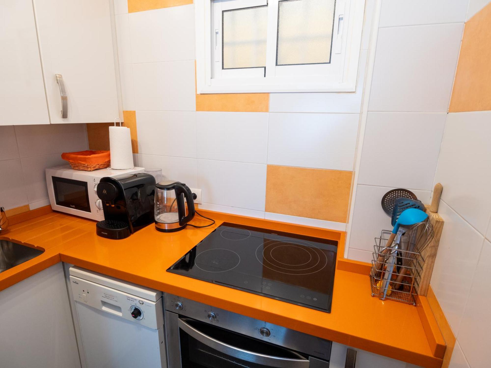 A 10 Min De La Playa Y Con Excelentes Zonas Comunes Apartment Benalmadena Exterior photo